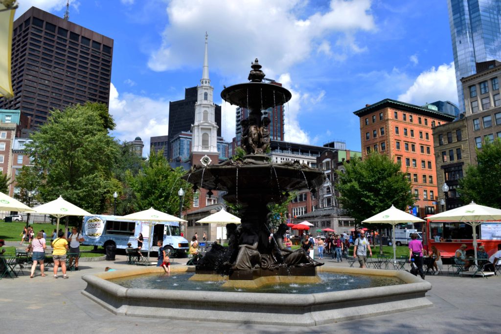 brewer_fountain_freedom_trail_boston_massachusetts